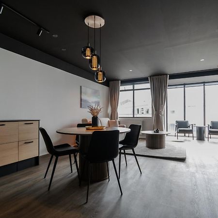 B2 Apartments By Heimaleiga Reykjavík Kültér fotó