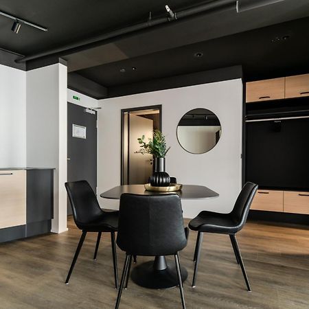 B2 Apartments By Heimaleiga Reykjavík Kültér fotó