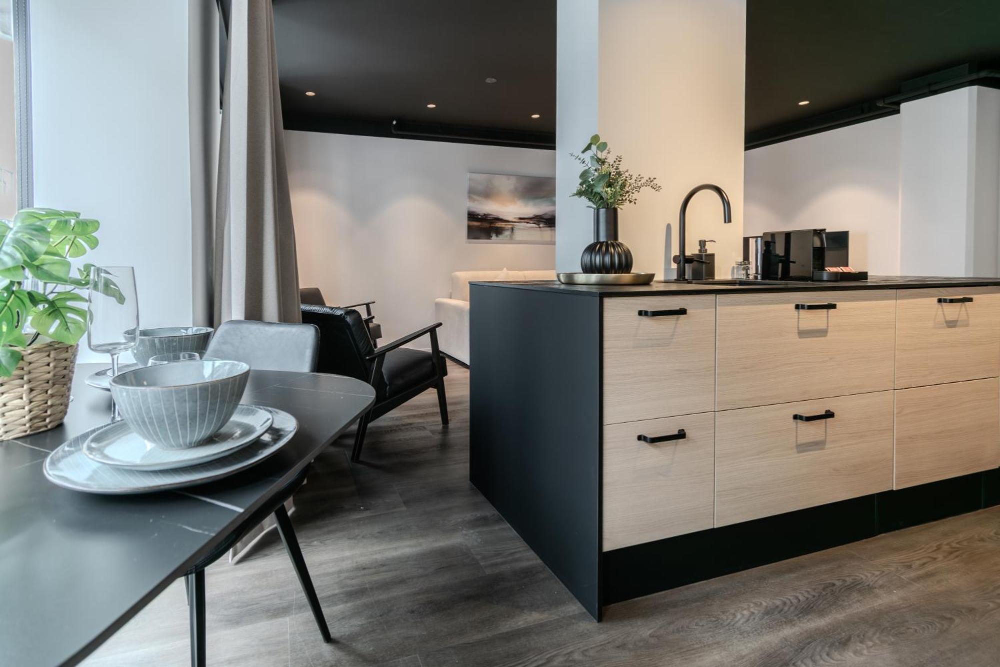 B2 Apartments By Heimaleiga Reykjavík Kültér fotó
