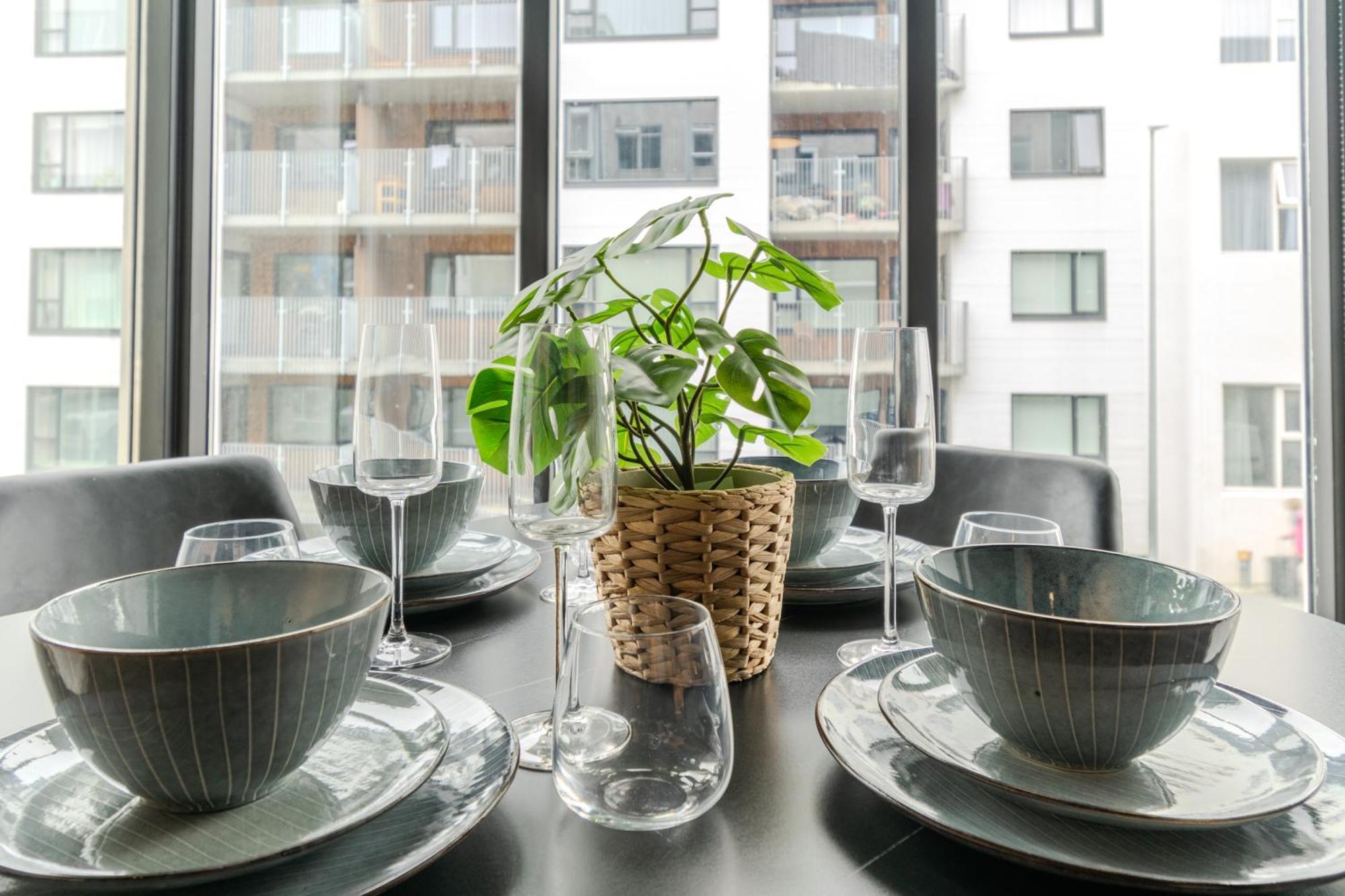 B2 Apartments By Heimaleiga Reykjavík Kültér fotó
