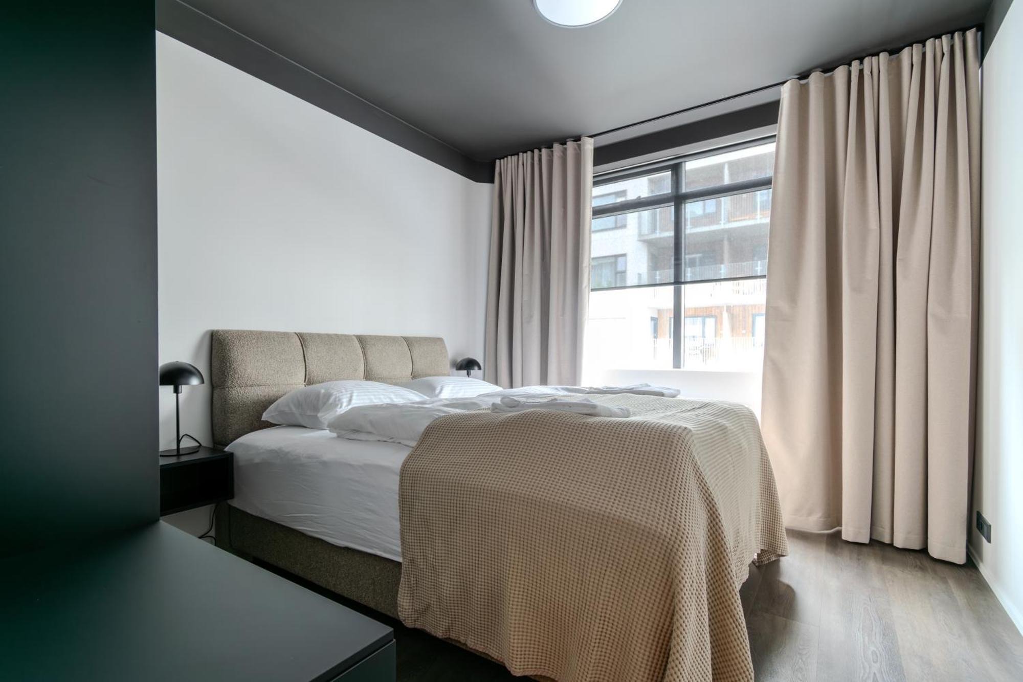 B2 Apartments By Heimaleiga Reykjavík Kültér fotó