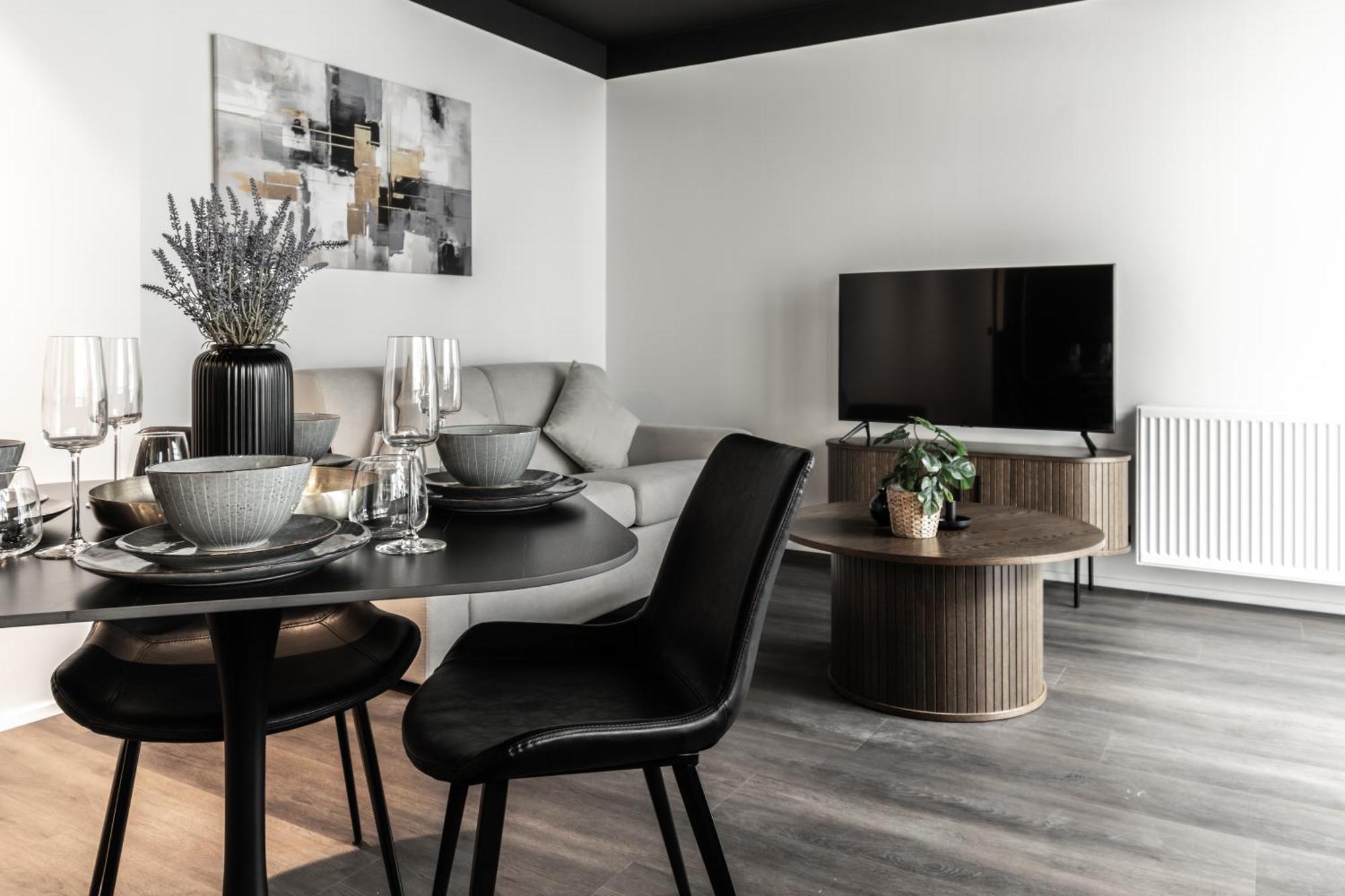 B2 Apartments By Heimaleiga Reykjavík Kültér fotó