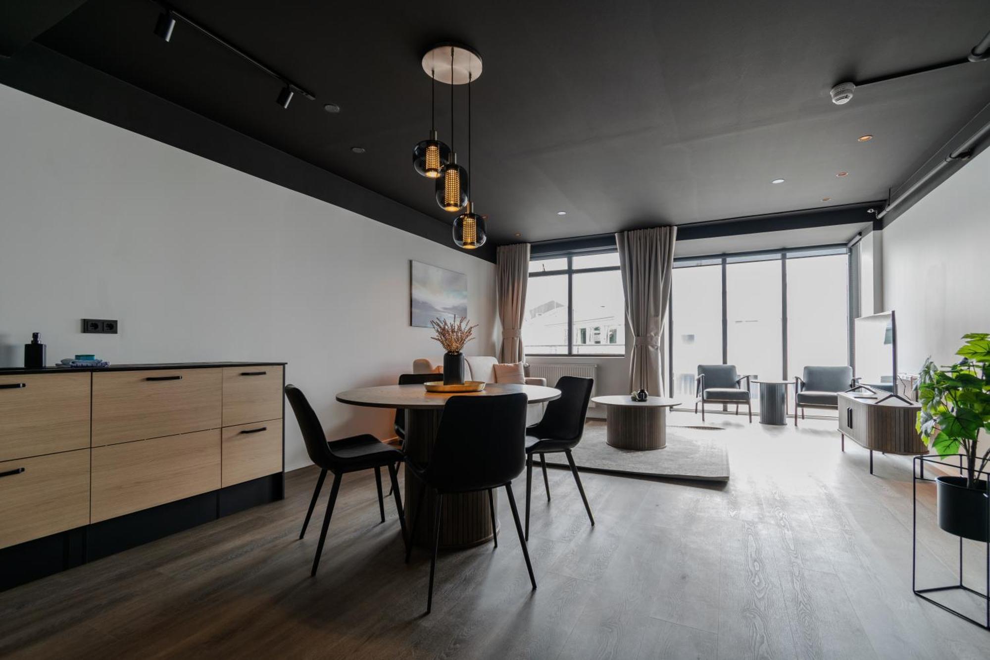 B2 Apartments By Heimaleiga Reykjavík Kültér fotó
