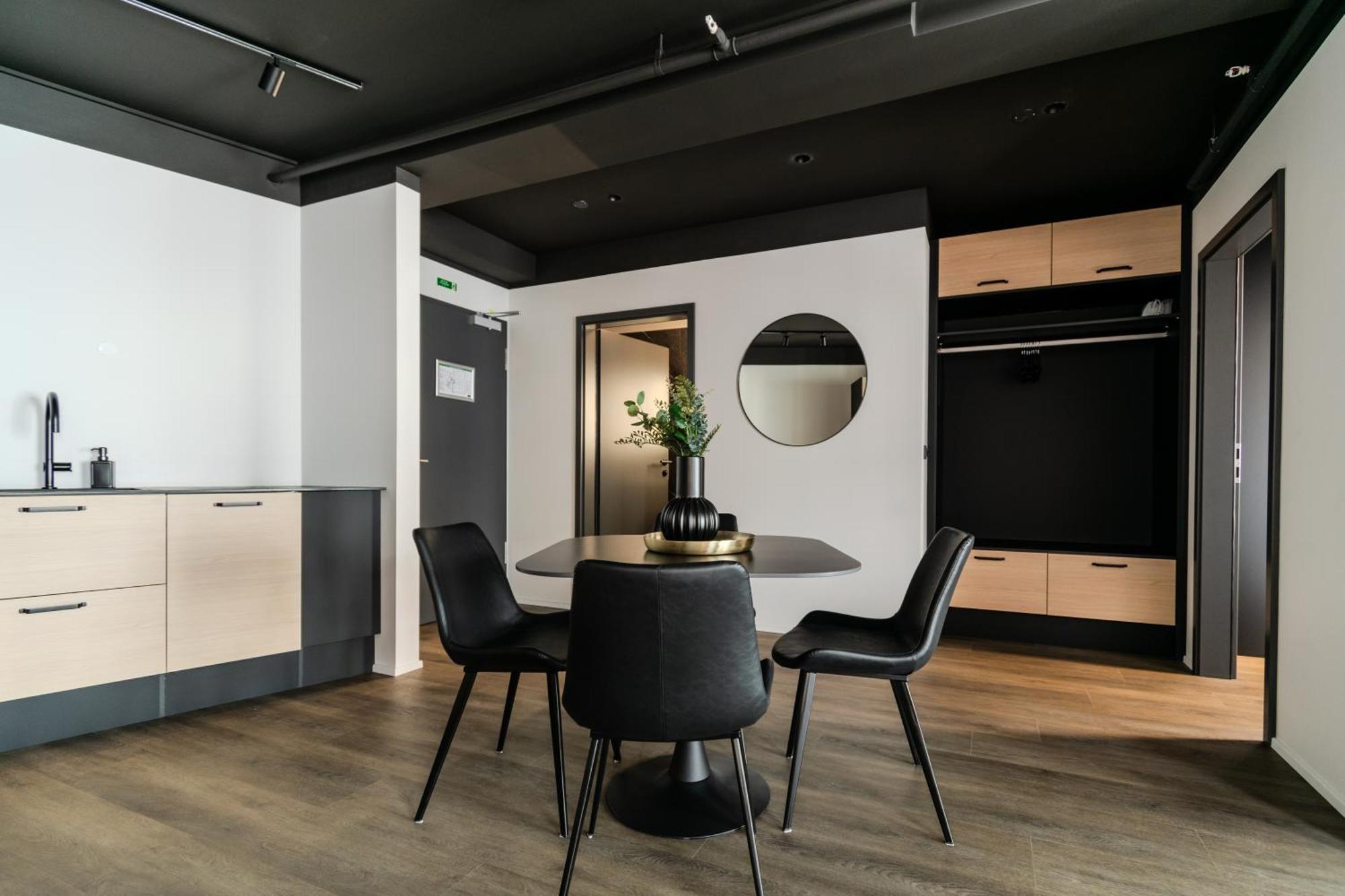 B2 Apartments By Heimaleiga Reykjavík Kültér fotó