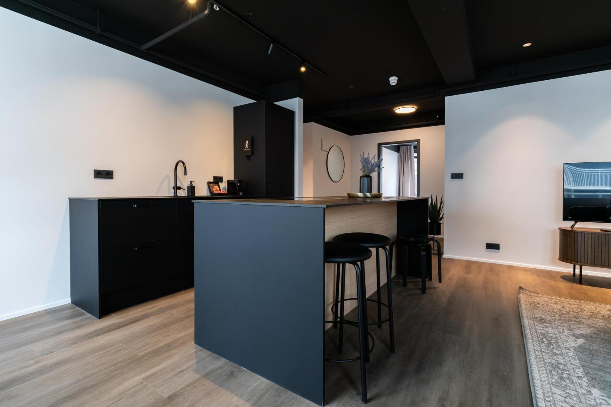 B2 Apartments By Heimaleiga Reykjavík Kültér fotó