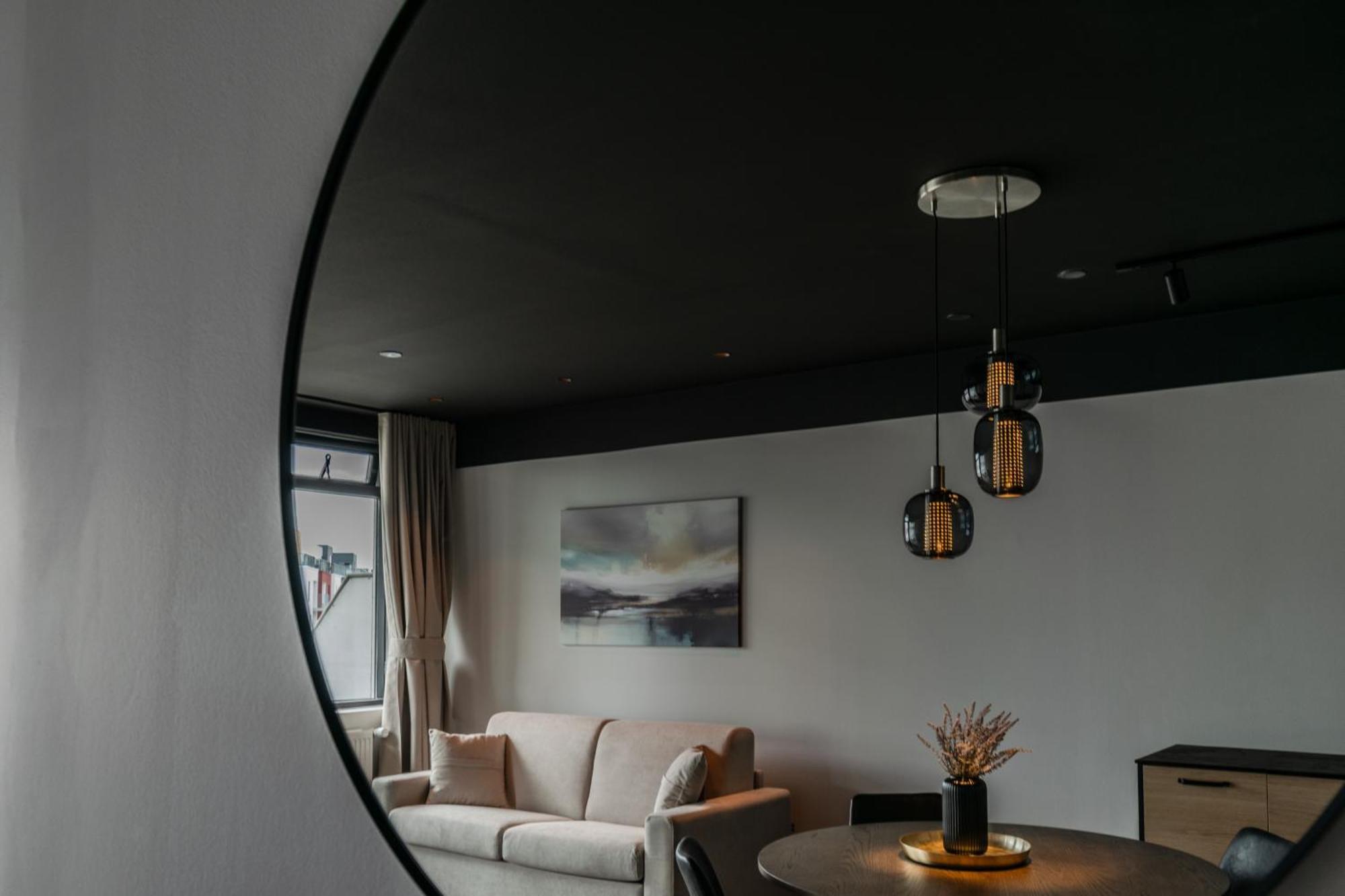 B2 Apartments By Heimaleiga Reykjavík Kültér fotó