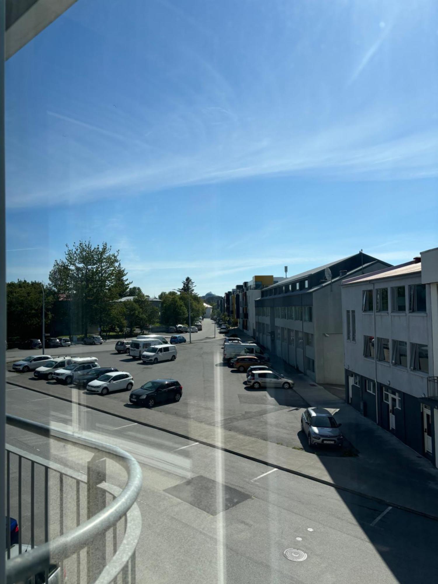 B2 Apartments By Heimaleiga Reykjavík Kültér fotó
