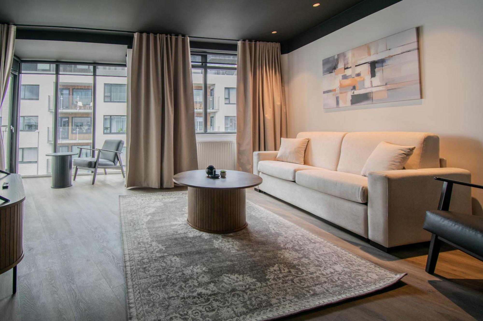 B2 Apartments By Heimaleiga Reykjavík Kültér fotó
