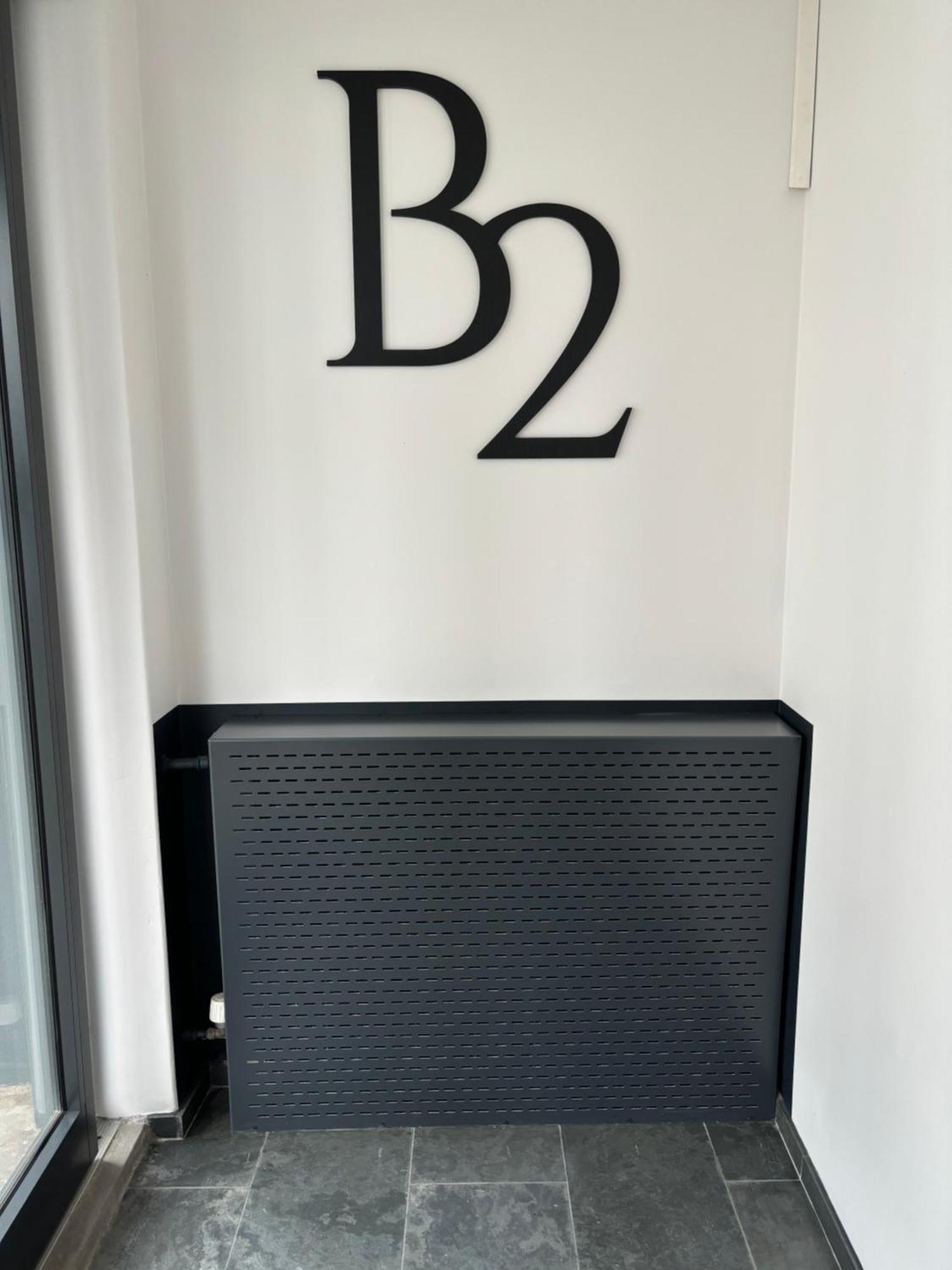 B2 Apartments By Heimaleiga Reykjavík Kültér fotó