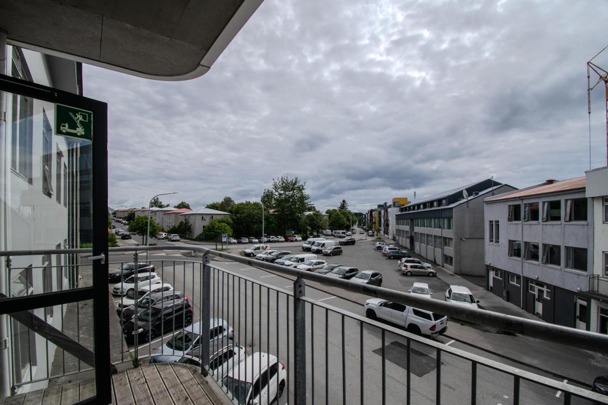B2 Apartments By Heimaleiga Reykjavík Kültér fotó